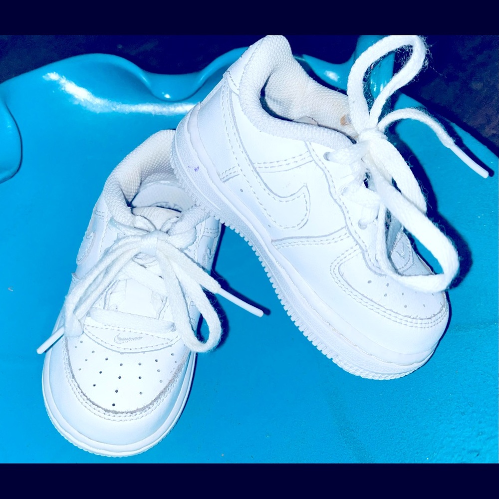 Toddler Nike size 5c